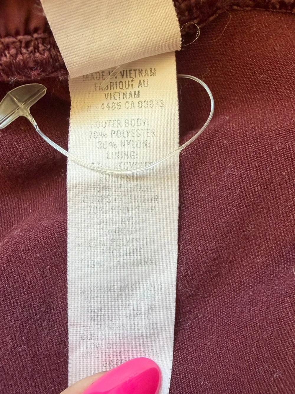 aerie good no